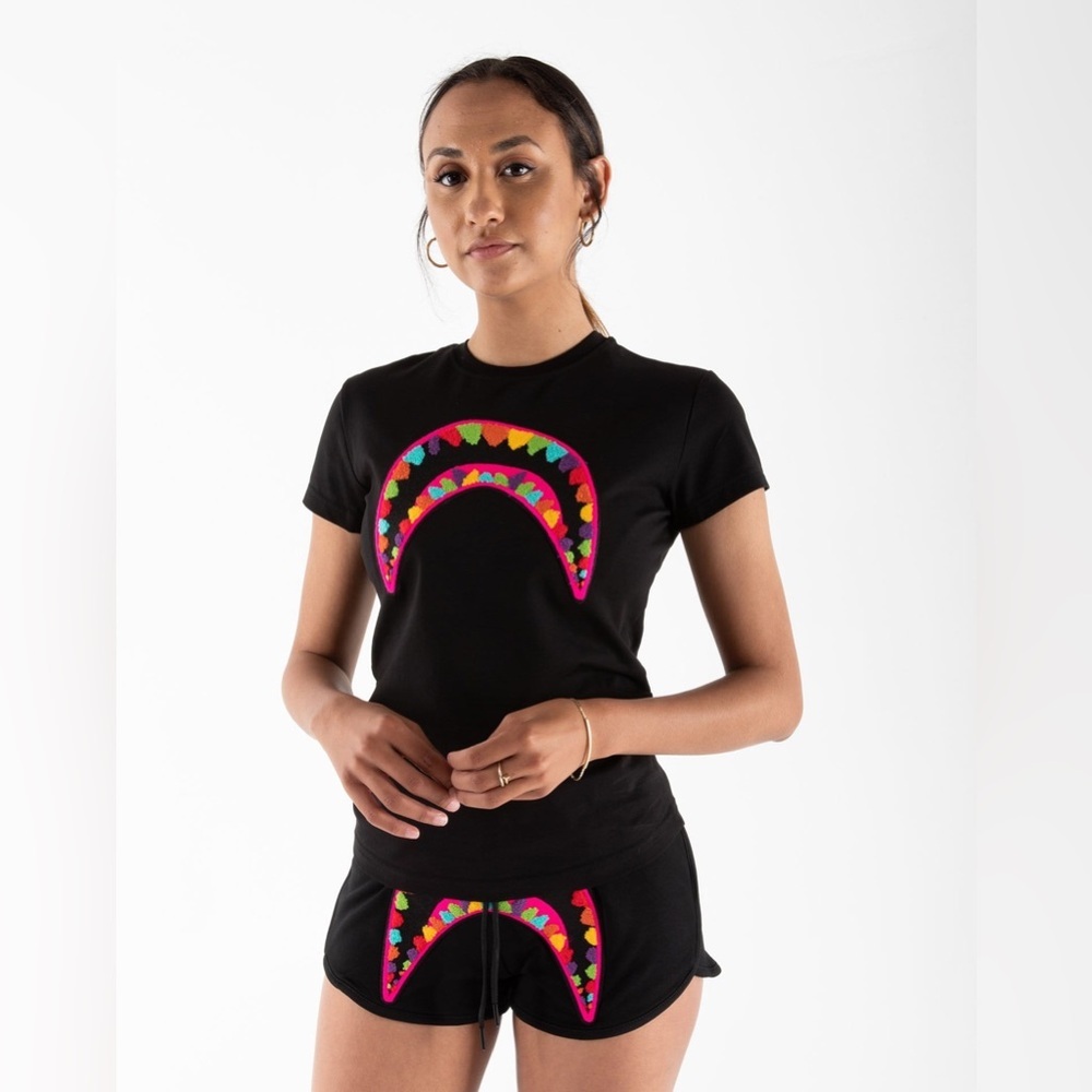 ETERNITY SQUAD TEE Medium